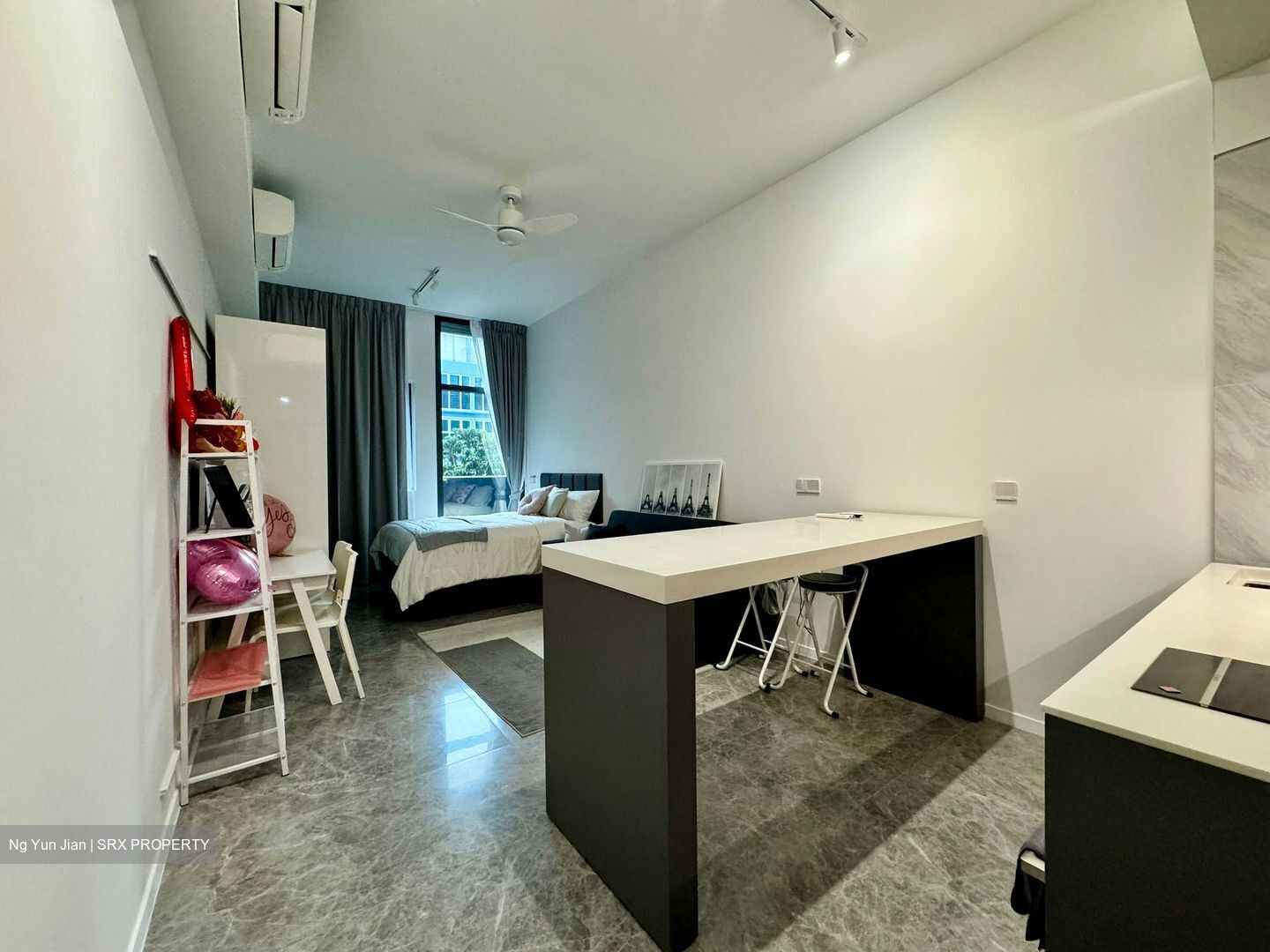 The M (D7), Apartment #506373101